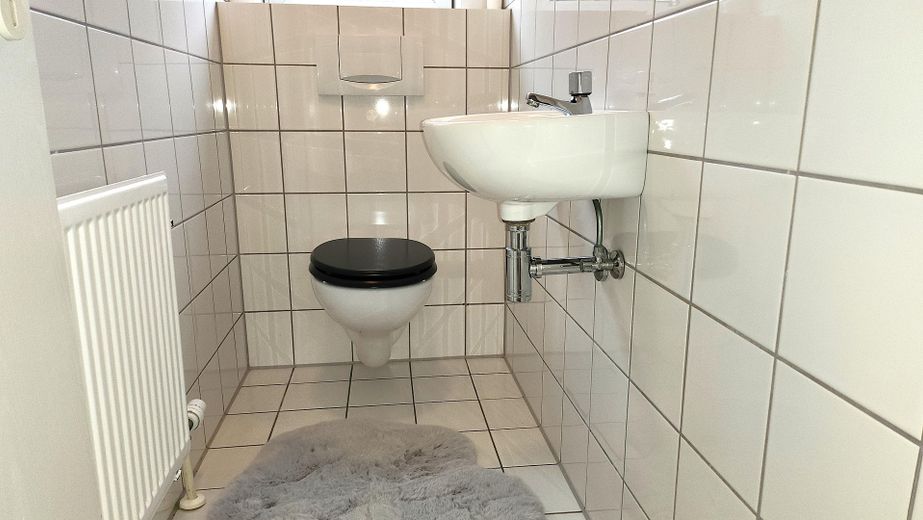 Gäste-WC