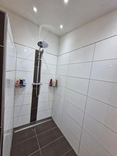 Centro ippico senza provvigioni sul lago con maneggio coperto, campo da equitazione e 15 box per cavalli – Regendusche
