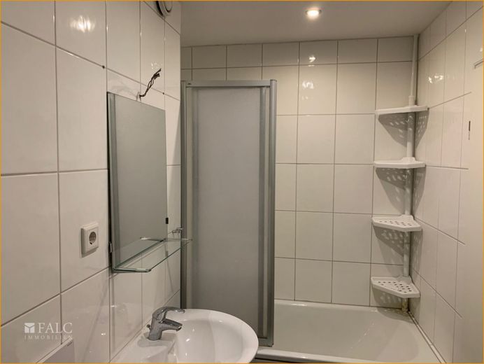 Bad/WC