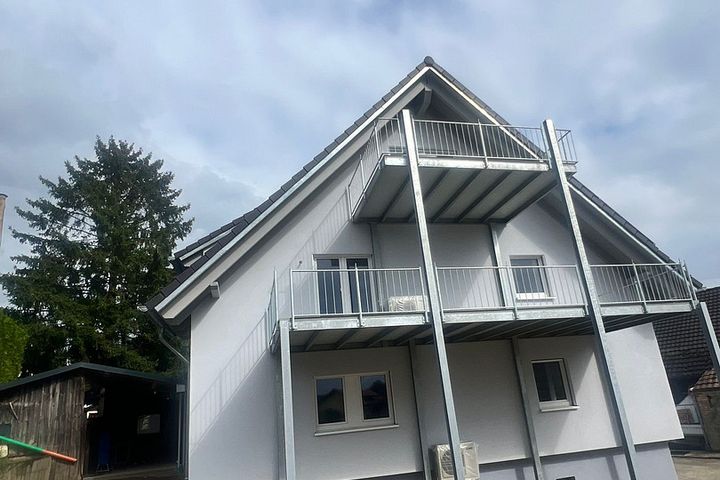 Charmant saniertes Bauernhaus