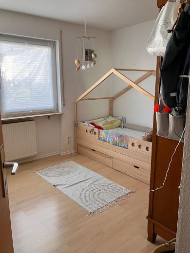 Kinderzimmer 1