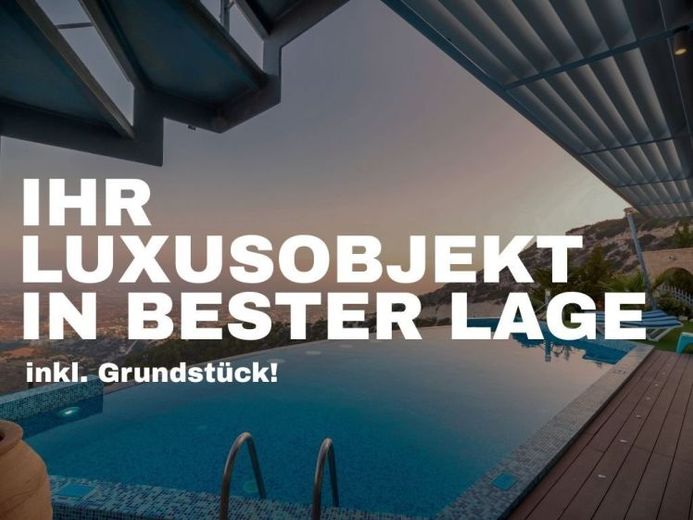 Elegante Linien und ausgezeichnete Architektur in Volksdorf! – फोटो 1