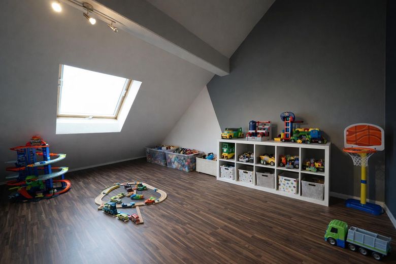 Kinderzimmer 2