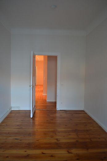 Zimmer 2 (unmöbliert)