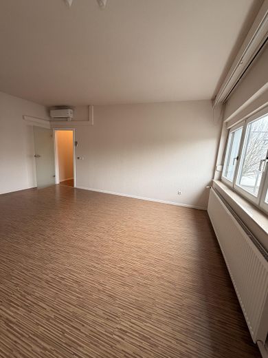 Helle Büro-/Praxisräume 110 qm in bester Lage – Büro 2