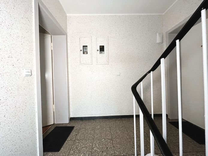 Hausflur