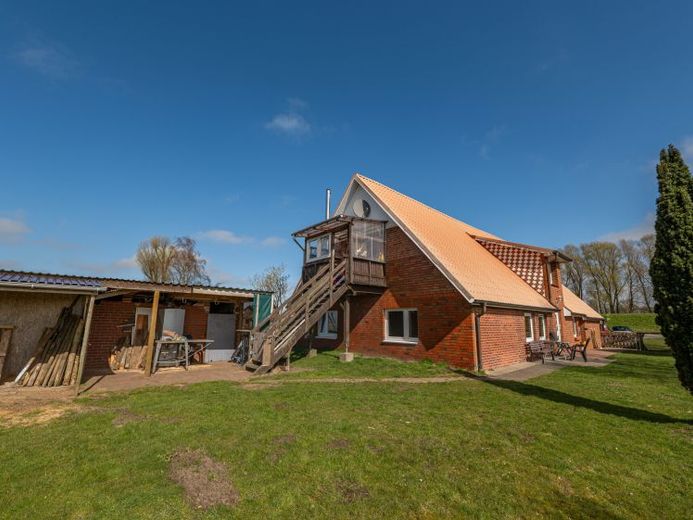RESERVIERT - Ein Zuhause mit Geschichte, Raum für die ganze Familie! – Foto 1