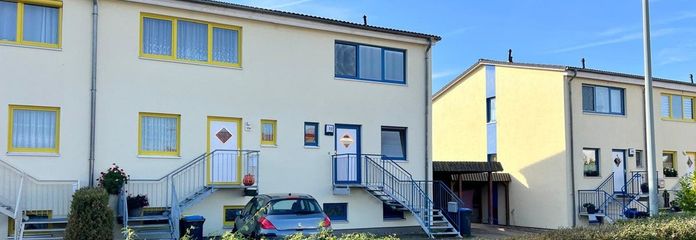 Reihenendhaus