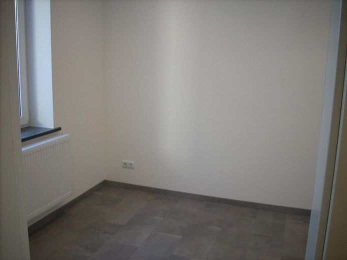 Première occupation - Appartement de 4 pièces rénové au rez-de-chaussée à Obersprockhövel – Kinderzimmer