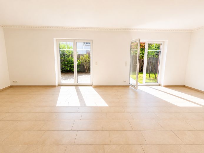 190 m² Gesamtfläche | Hochwertige Haus mit Vollkeller | Toplage Sasel | Provisionsfrei – Foto 40