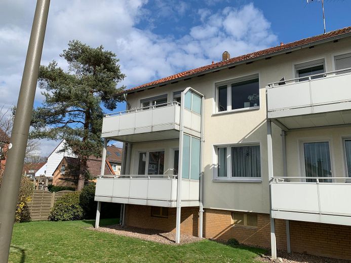 3 pièces - SUPERBE EMPLACEMENT - TRÈS BIEN ENTRETENU - PARFAIT POUR OCCUPANT – Photo 1