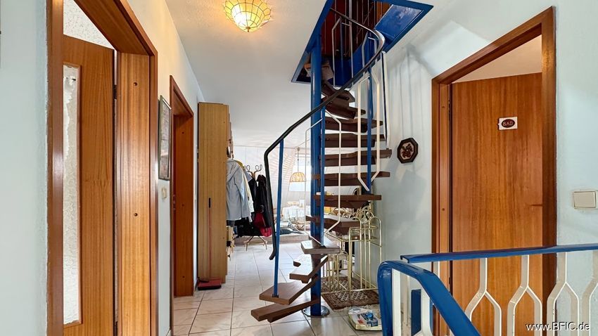 zu Fuß in die Altstadt - gepflegtes ruhiges Familien-Reihenendhaus in Frankenthal – IMG_2835