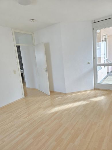 3-Zi.-Wohnung mit 2 Balkonen & EBK – ruhige Lage – Foto 7