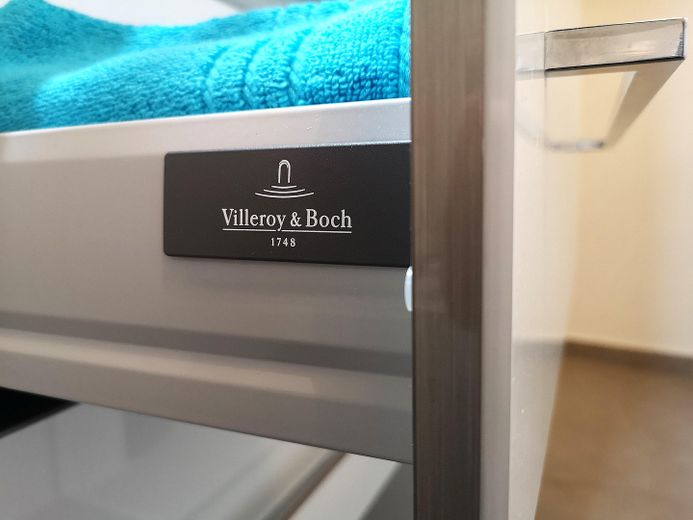 Villeroy and Boch