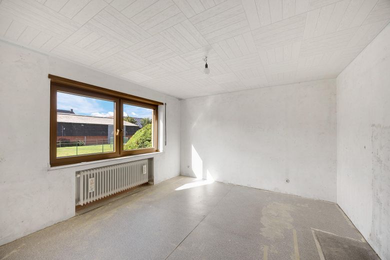Casa bifamiliar con potencial de ampliación para una tercera vivienda entre Düsseldorf y Mönchengladbach – Foto 8
