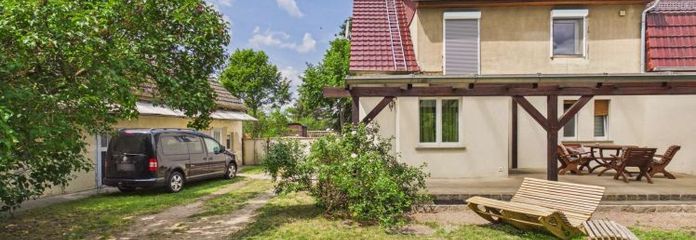 Solides Einfamilienhaus mit gigantischem 2.878 m² Grundstück & viel Potenzial nahe Cottbus!