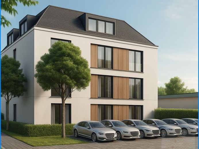 MAK Immobilien: Grundstück in 14532 Stahnsdorf, Mehrfamilienhaus bauen? – Foto 1