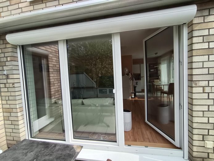 Encantadora vivienda urbana con ambiente acogedor – Foto 11