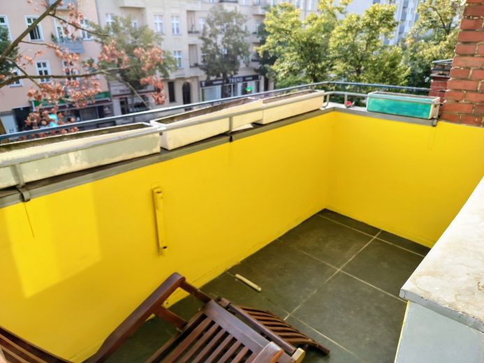 Frisch komplett renovierte Wohnung, voll ausgestattet mit hochwertigen Maßmöbeln -Provisionfrei – Foto 12