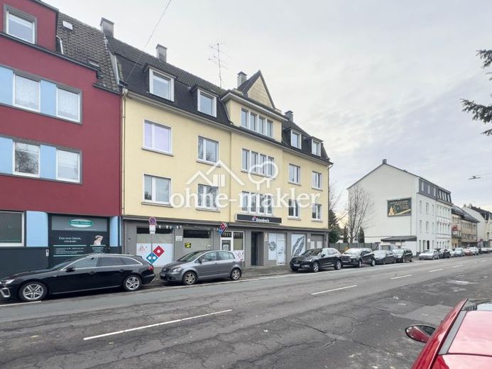 Retail space for rent as an office, practice or studio – Foto 1