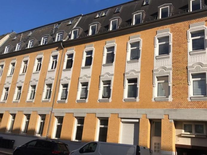 3 Raum Wohnung in beliebtem Stadtteil in Plauen – Foto 1