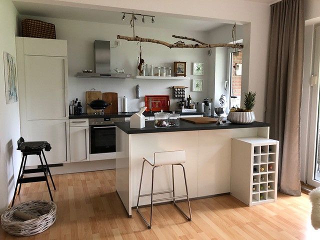 BI-Mitte | 2-Zimmer-EG-Wohnung & Balkon, bezugsfrei in Absprache – Foto 7