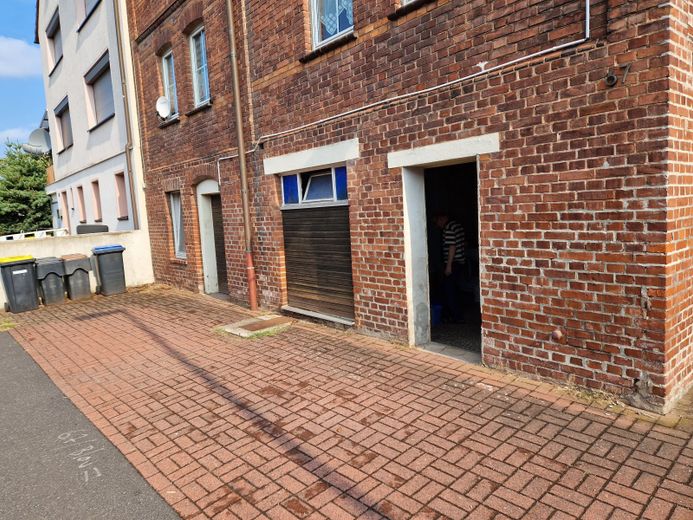 Bad Hersfeld, 2 aileli ev – Fotoğraf 5