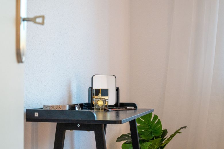 Leere, provisionsfreie und helle 3-Zi.-Whg. mit Balkon und Stellplatz – Foto 23