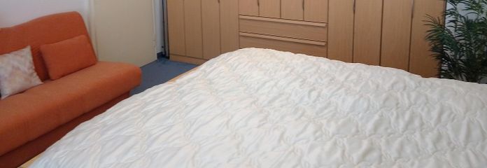 Schlafzimmer Schrank