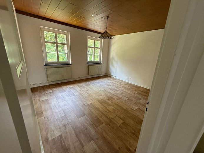 5 Zimmer sanierte Obergeschosswohnung in Neuenkirchen-Vörden – Foto 12