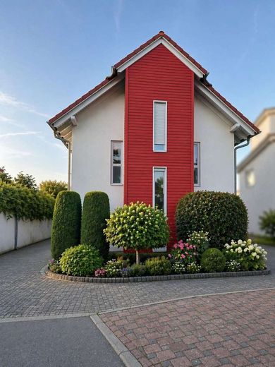 Ihr neues Zuhause in Dortelweil + Einziehen, ankommen, wohlfühlen! – Bad Vilbel-Dortelweil