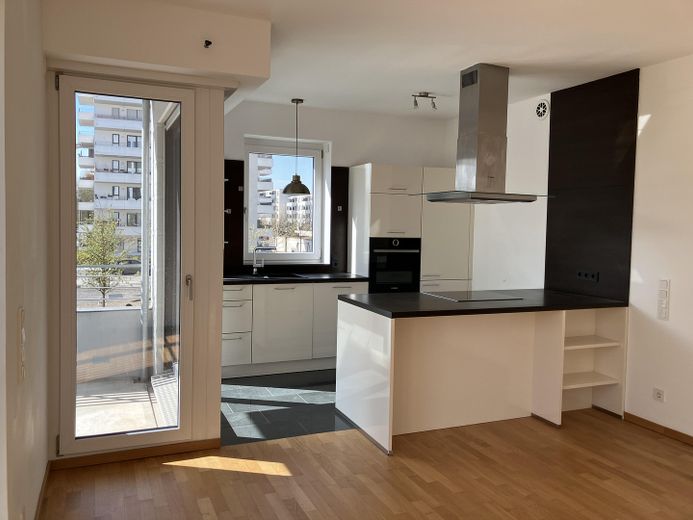 PROVISIONSFREI: Moderne 3-Zimmer-Wohnung mit Balkon im Candis-Viertel – Foto 13