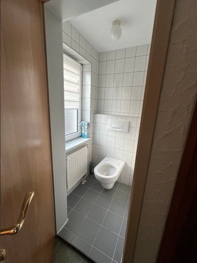 Bonita casa con encanto en Haigerloch-Bittelbronn, con jardín y chimenea – Foto 12