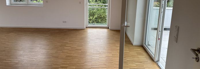 Wohnen/Essen 