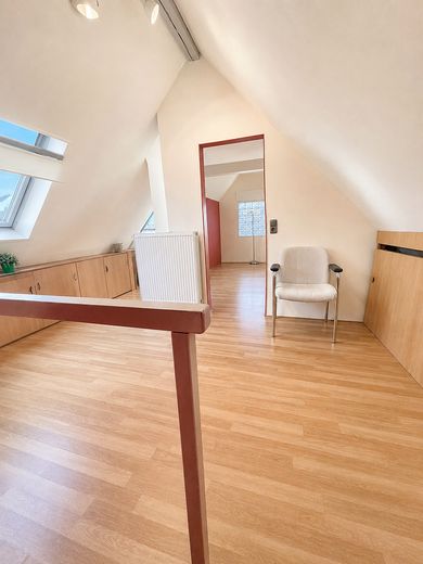 Studio Schlafen Arbeiten 3. OG