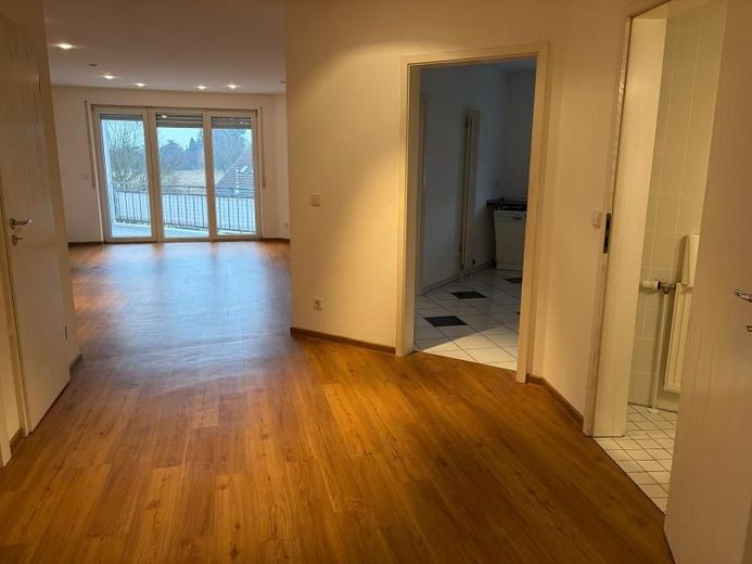 Wunderschöne 4- Zimmer ETW in Landau – Bild 1