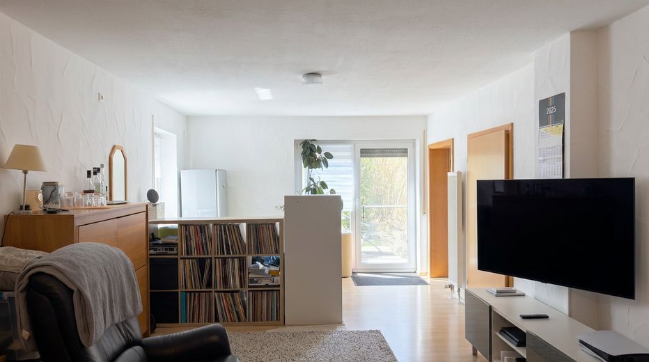 Einliegerwohnung