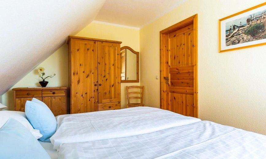 WE 3 Schlafen Detail