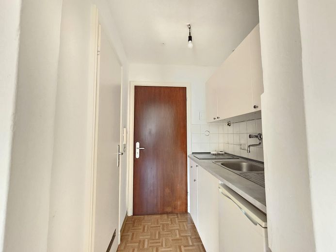Kleine 1-Zimmer-Wohnung mit Balkon in Giesing – Foto 10