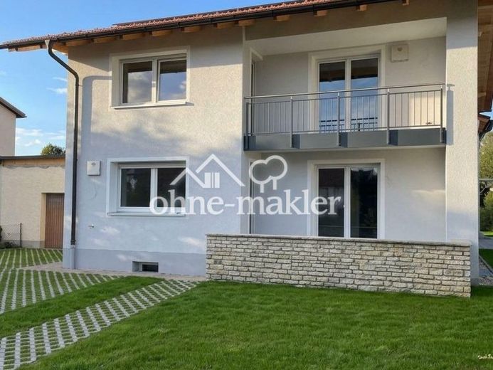 Просторная квартира площадью 136 м² на первом этаже с собственным садом – Фото 1