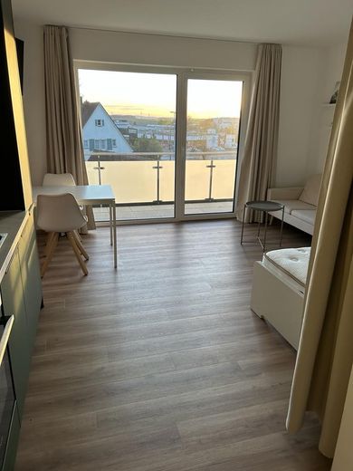 Möbliertes Apartment für Pendler, Fachkräfte, Führungskräfte – Foto 2