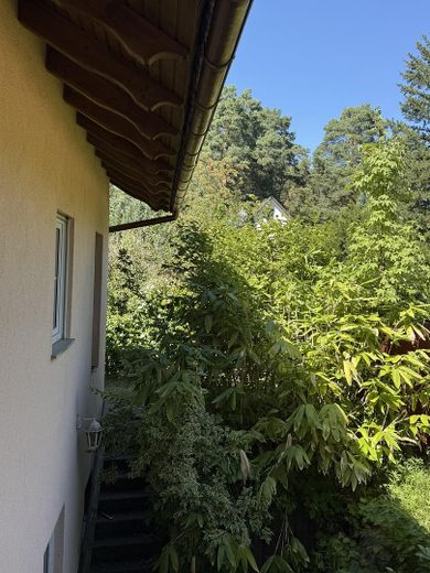 PROVISIONSFREI! Großes Zweifamilienhaus mit Einliegerwohnung Mehrgenerationenhaus Wohnen Arbeiten – Фото 6
