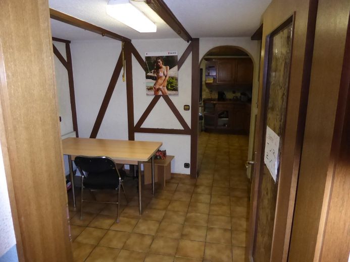 Kapitalanlage Niedernhall 12,3 - 14,2 % Rendite ! Steuerfrei ! – OG Eßzimmer