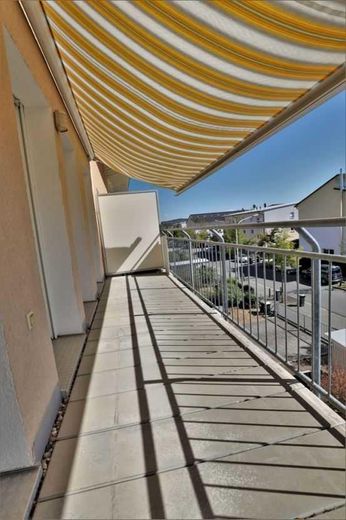 Jasny i przyjazny rodzinie dom z ogrodem usytuowanym od strony południowo-wschodniej – Dachgeschoss Balkon