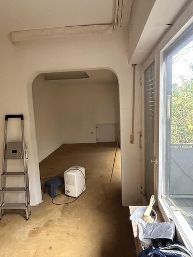 Posizione privilegiata di Bad Füssing – zona termale 1. A soli 5 minuti dalle terme Therme 1. Possibile anche l’acquisto di una parte!! – EG - Schlafzimmer 11,3 m² 