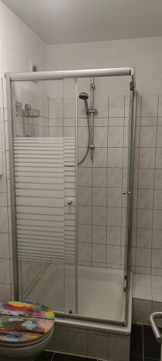 Duschbad
