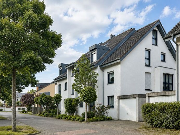 Kohlscheid - Elegante maisonette con ingresos sostenibles por alquiler – Foto 1