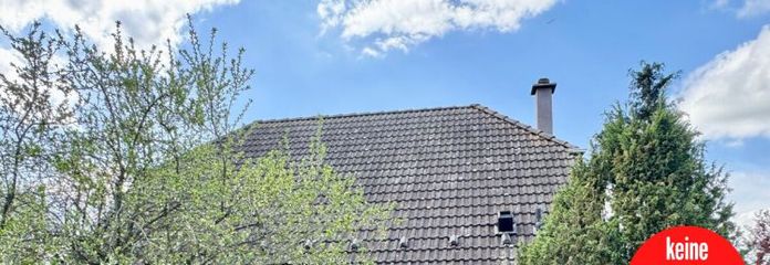 HORN IMMOBILIEN ++ Einfamilienhaus in Warlin bei Neubrandenburg