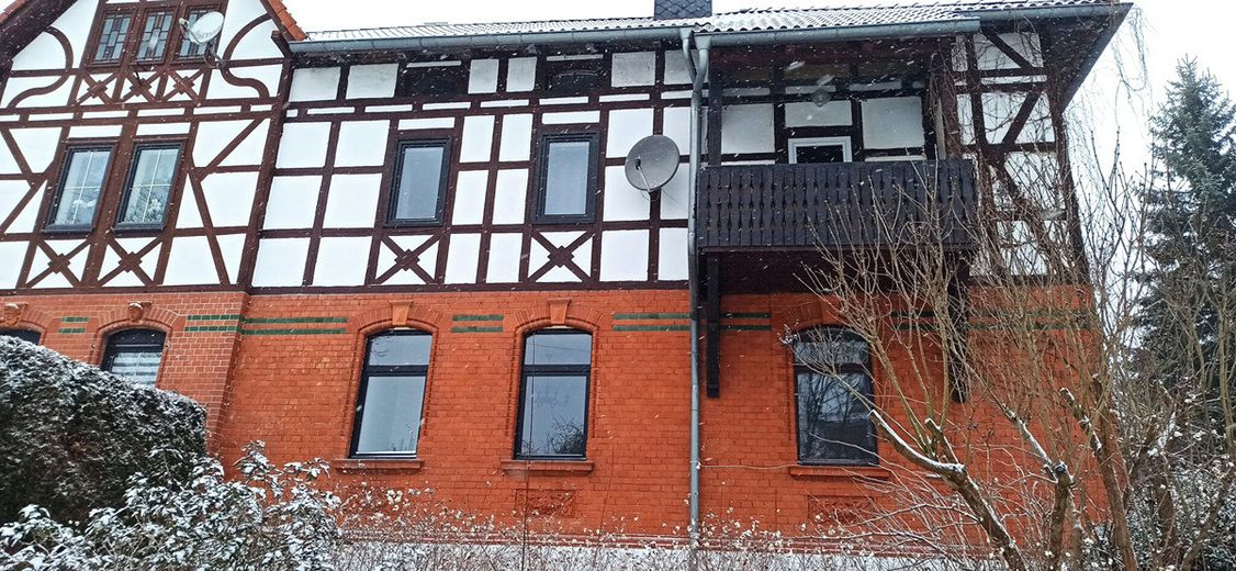 Paska - Hohenwarte Stausee: Haus (120 qm) und Grund (1750 qm) – Foto 3