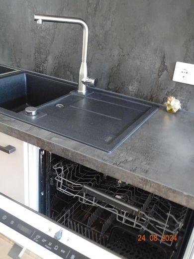 🏡 Moderne Möblierte Wohnung – Voll ausgestattet – zentrale Lage – Einziehen & Wohlfühlen! – Foto 15